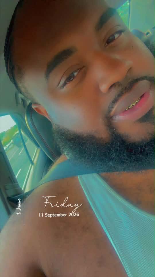 Timothy Junior