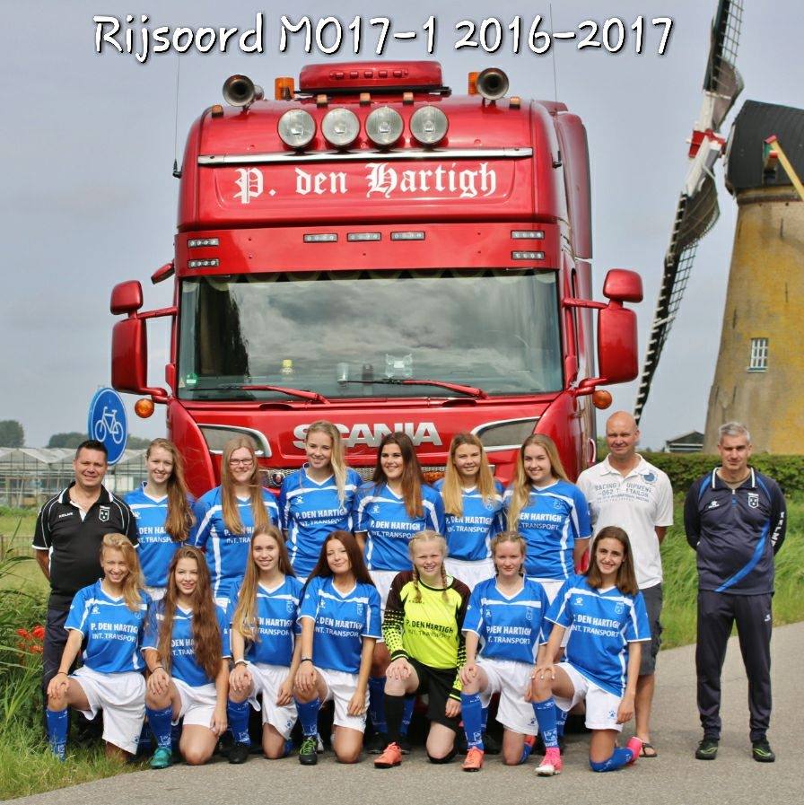 Rijsoord MO19 - 1 added a new photo. - Rijsoord MO19 - 1