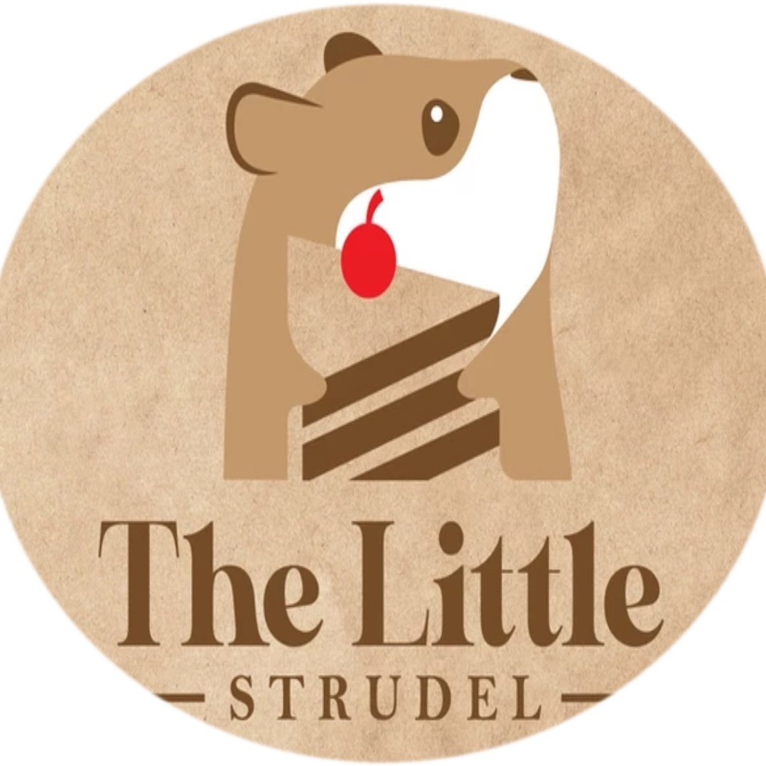 Strudel Logo Toaster Strudel Projects :: Photos, Videos, Logos,