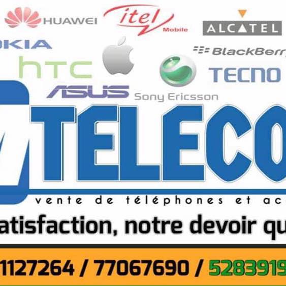 M_Telecom | Ouagadougou