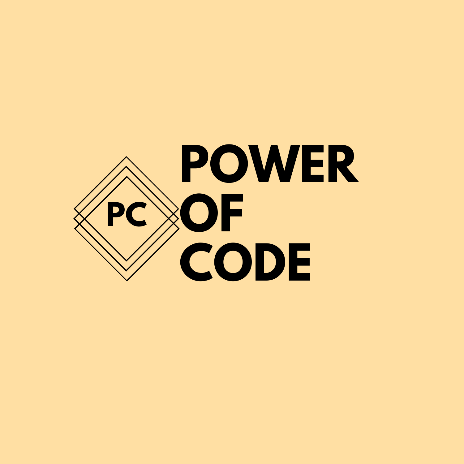 Power of Code