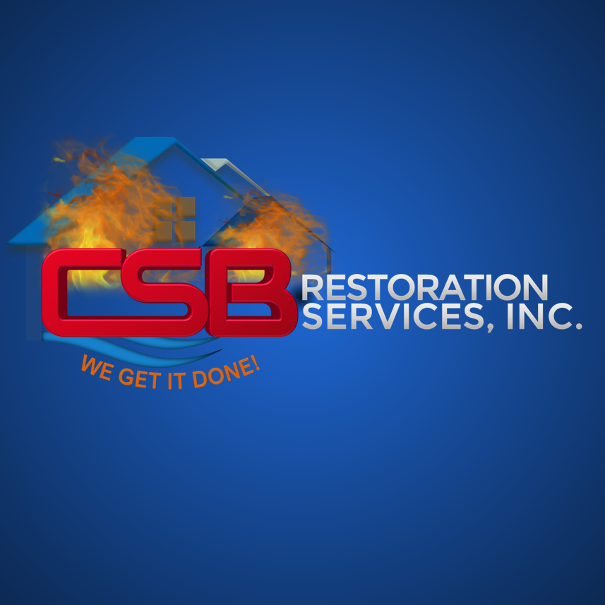 CSB Restoration Services Inc