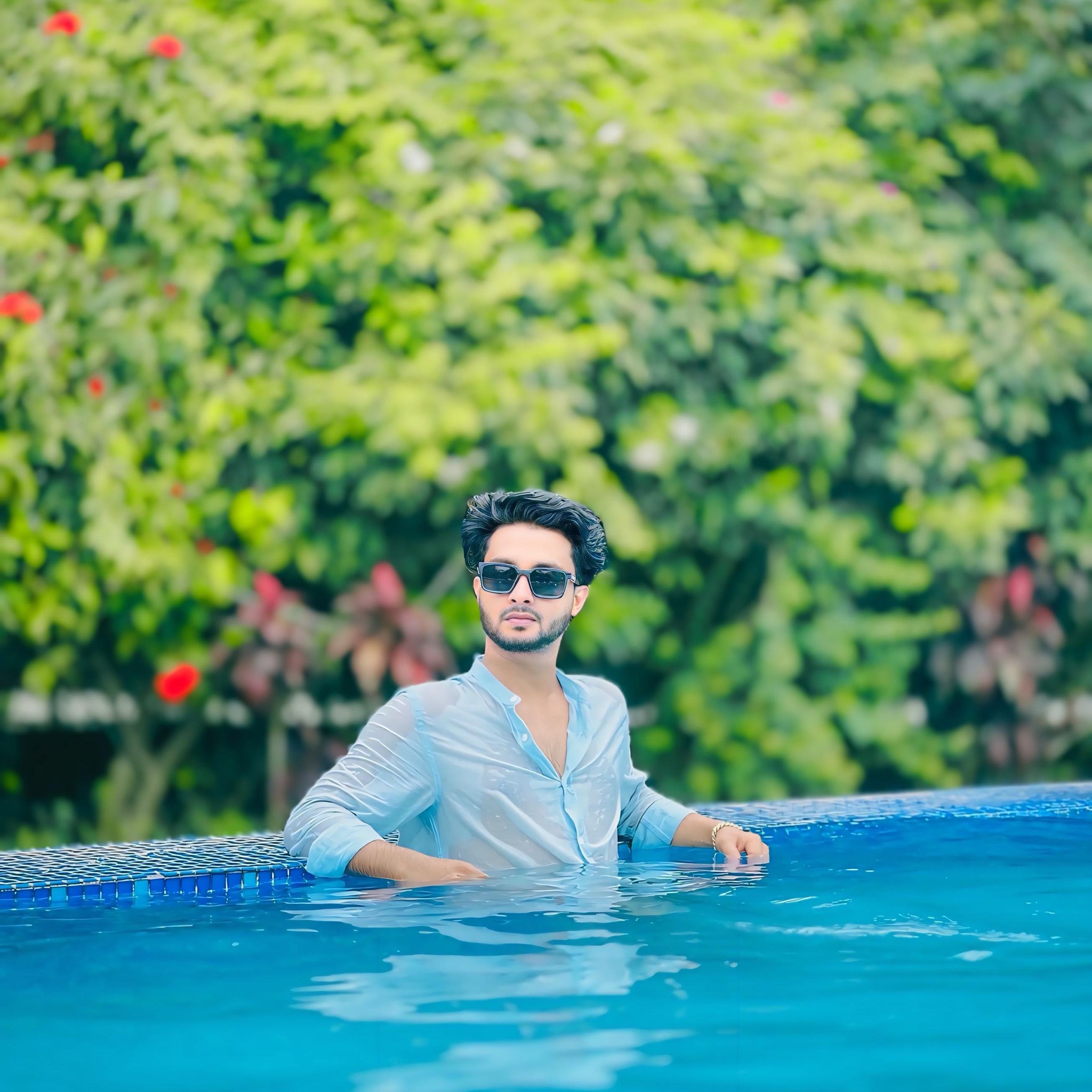 Mahedi Hasan Raj