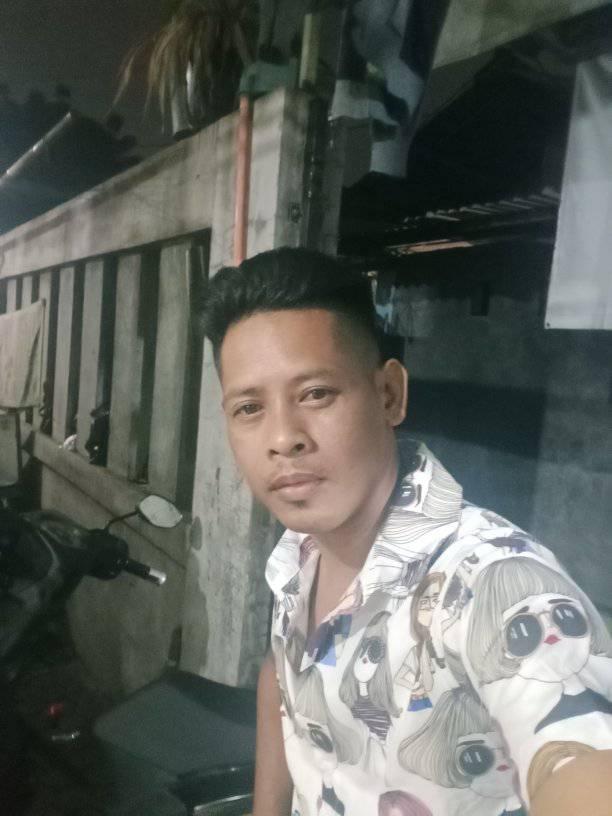 I M Raja Rimba