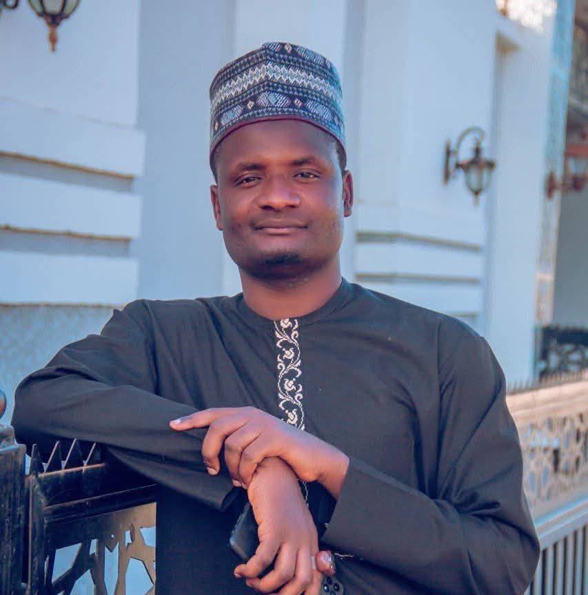 M S Ali Rano