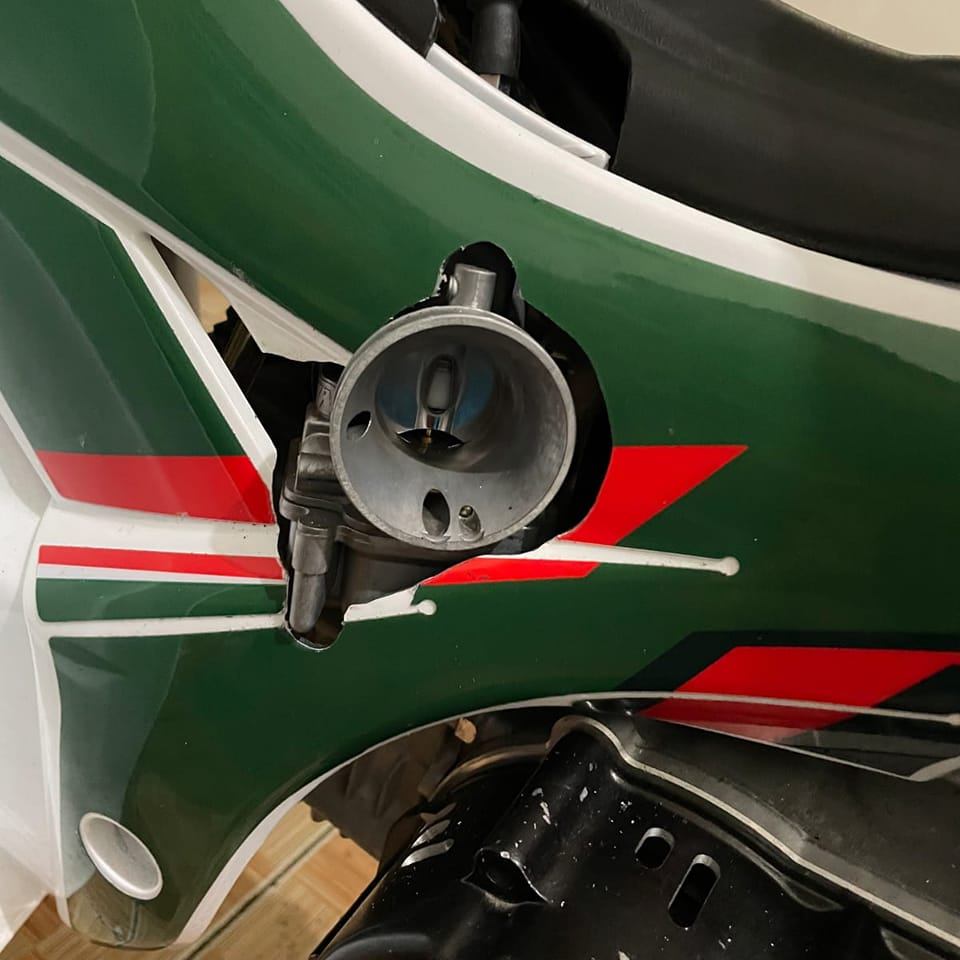 Dynotest Jupiter 5tp,spek ex mp2/130tu ,j&k racing kebumen | Mode Balap ...
