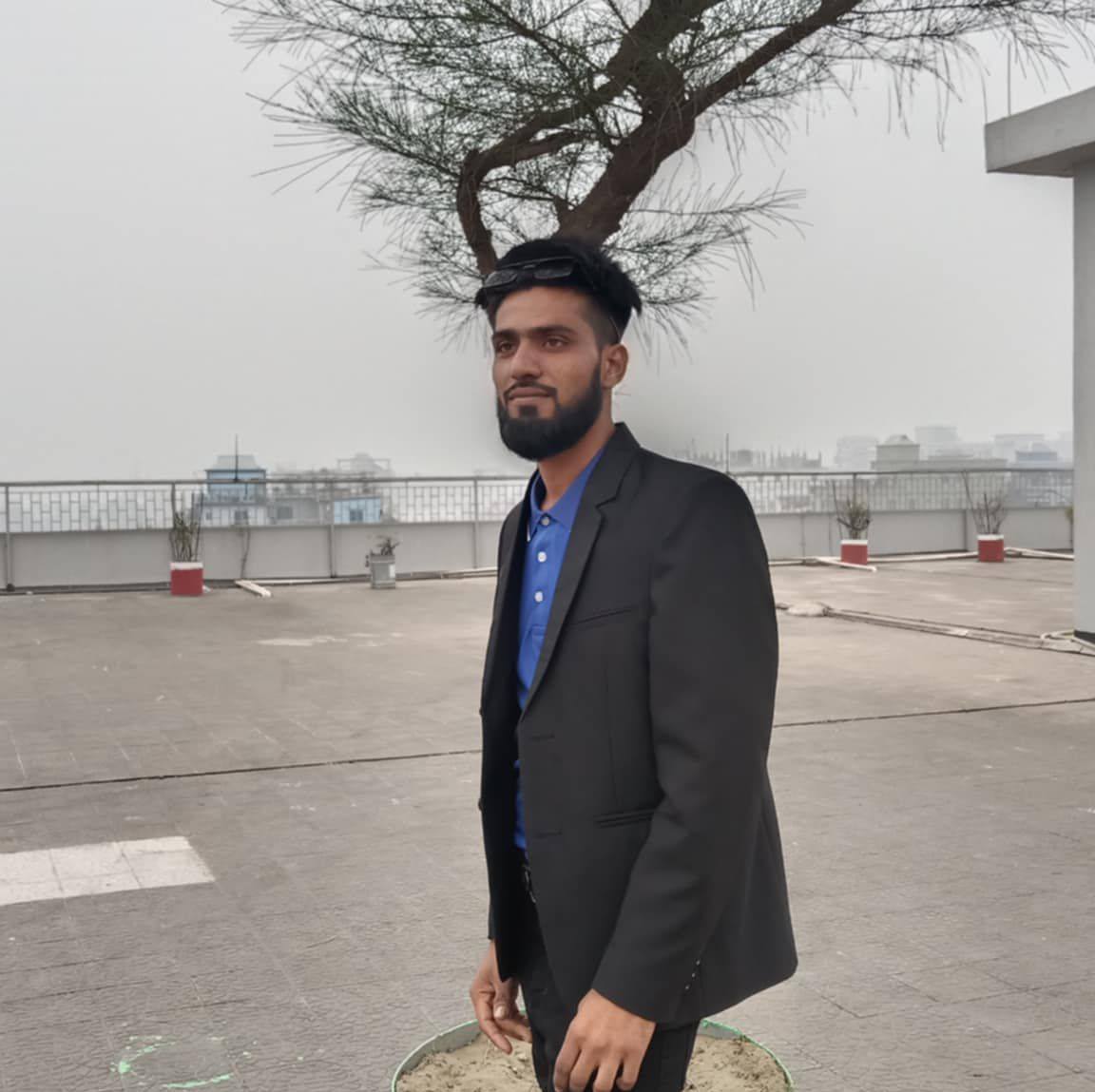 Zakaria