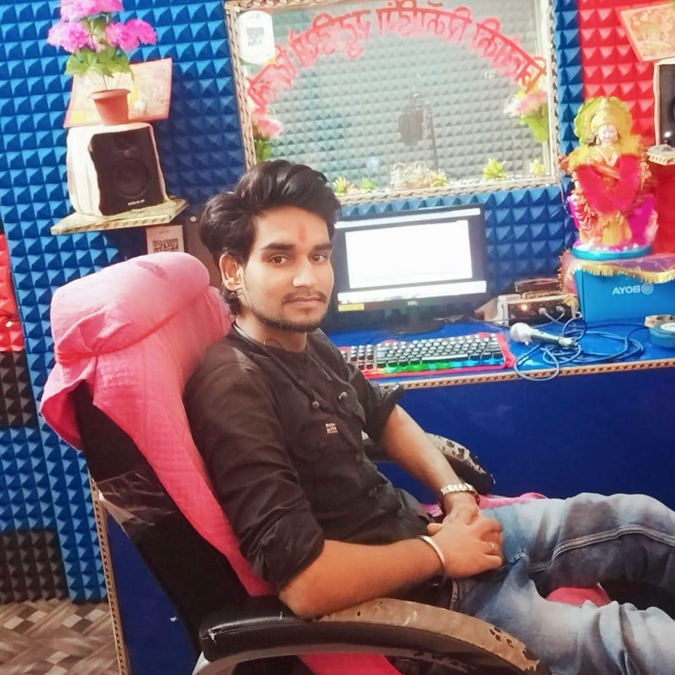Arjun Kumar