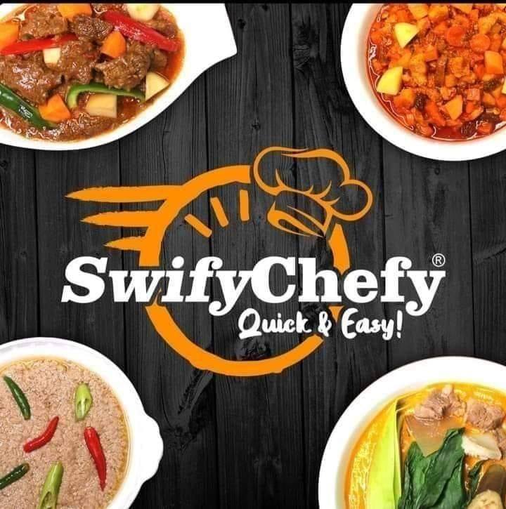 Swify Chefy Qc Hub 1 | Quezon City
