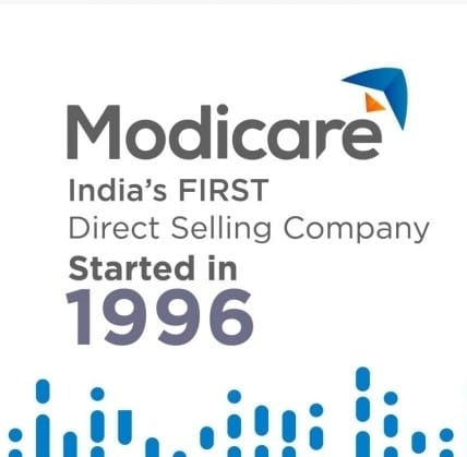 Modicare Kongad