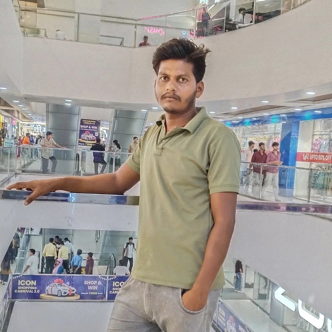 Ranjan Kumar
