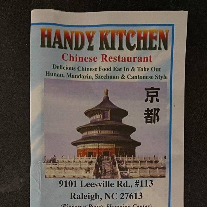 Handy Kitchen - Raleigh | Raleigh NC
