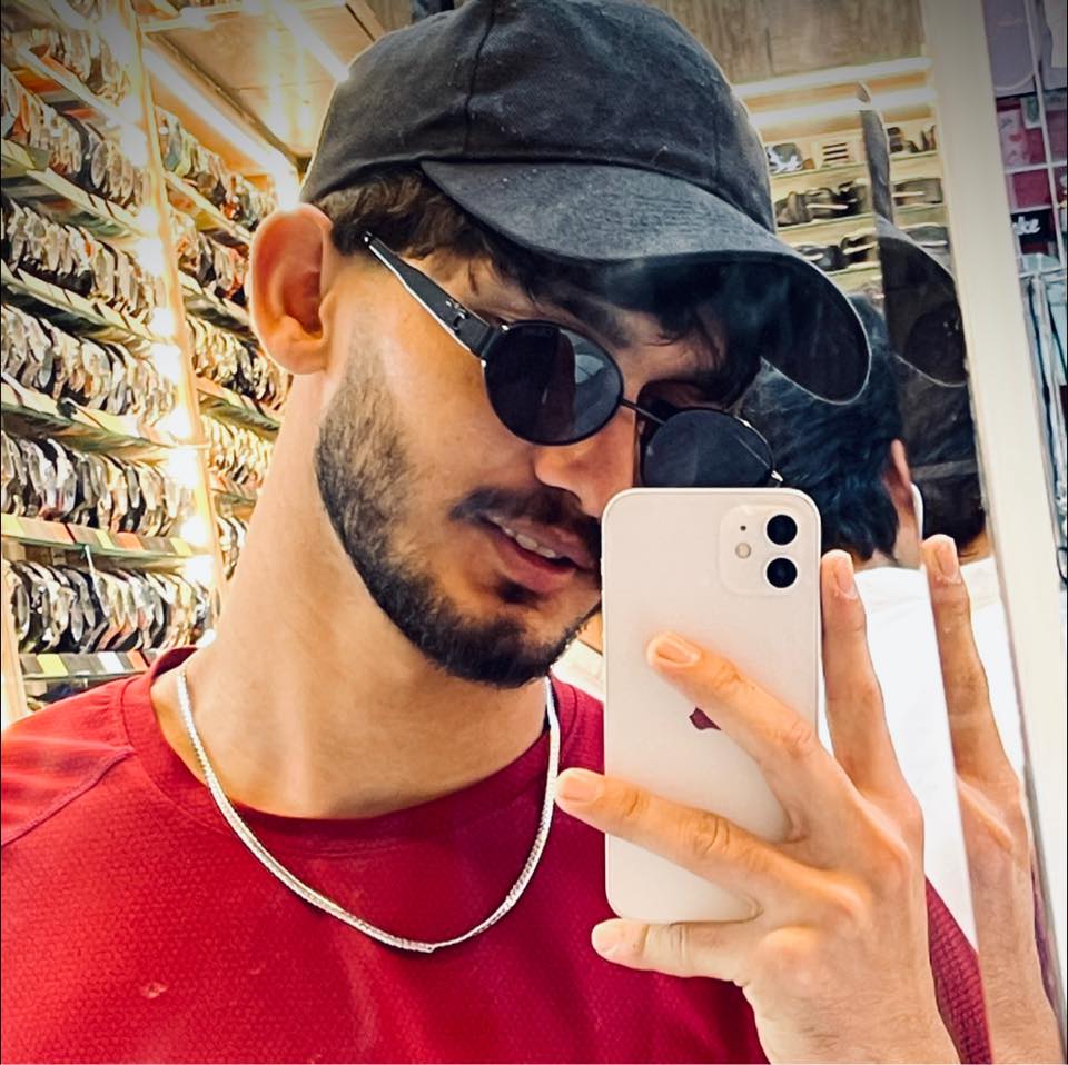 Rana Rohail