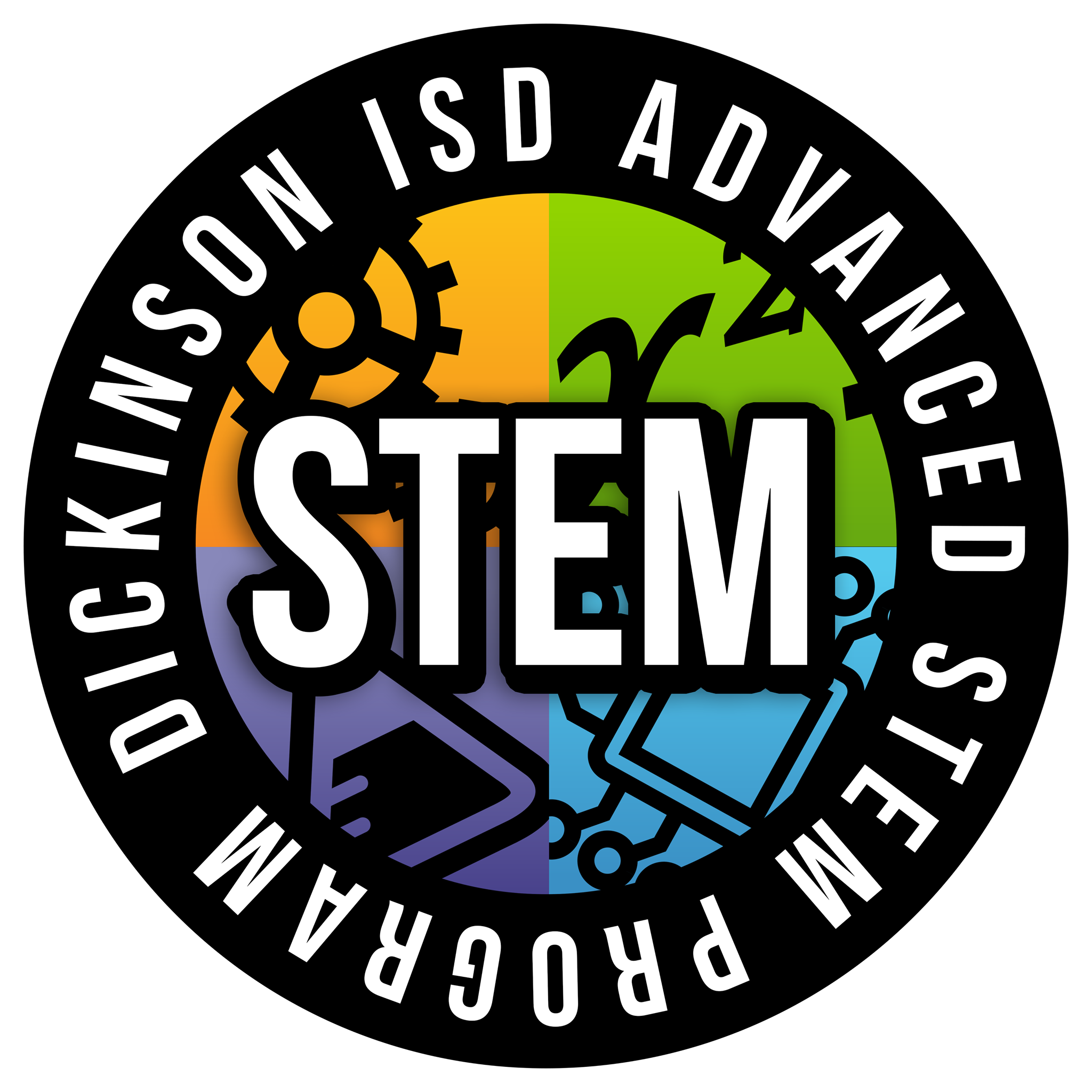 Dickinson ISD STEM