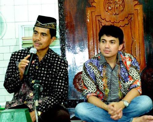 H. Saiful Arif, SH