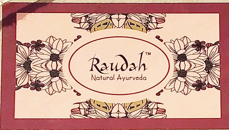 Raudah Natural