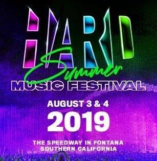 Rave SoCal