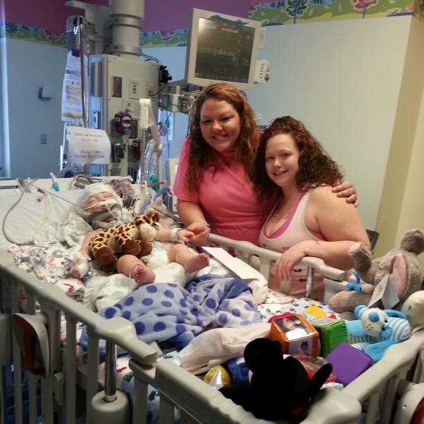 Prayers For Braylen #TeamBraylen