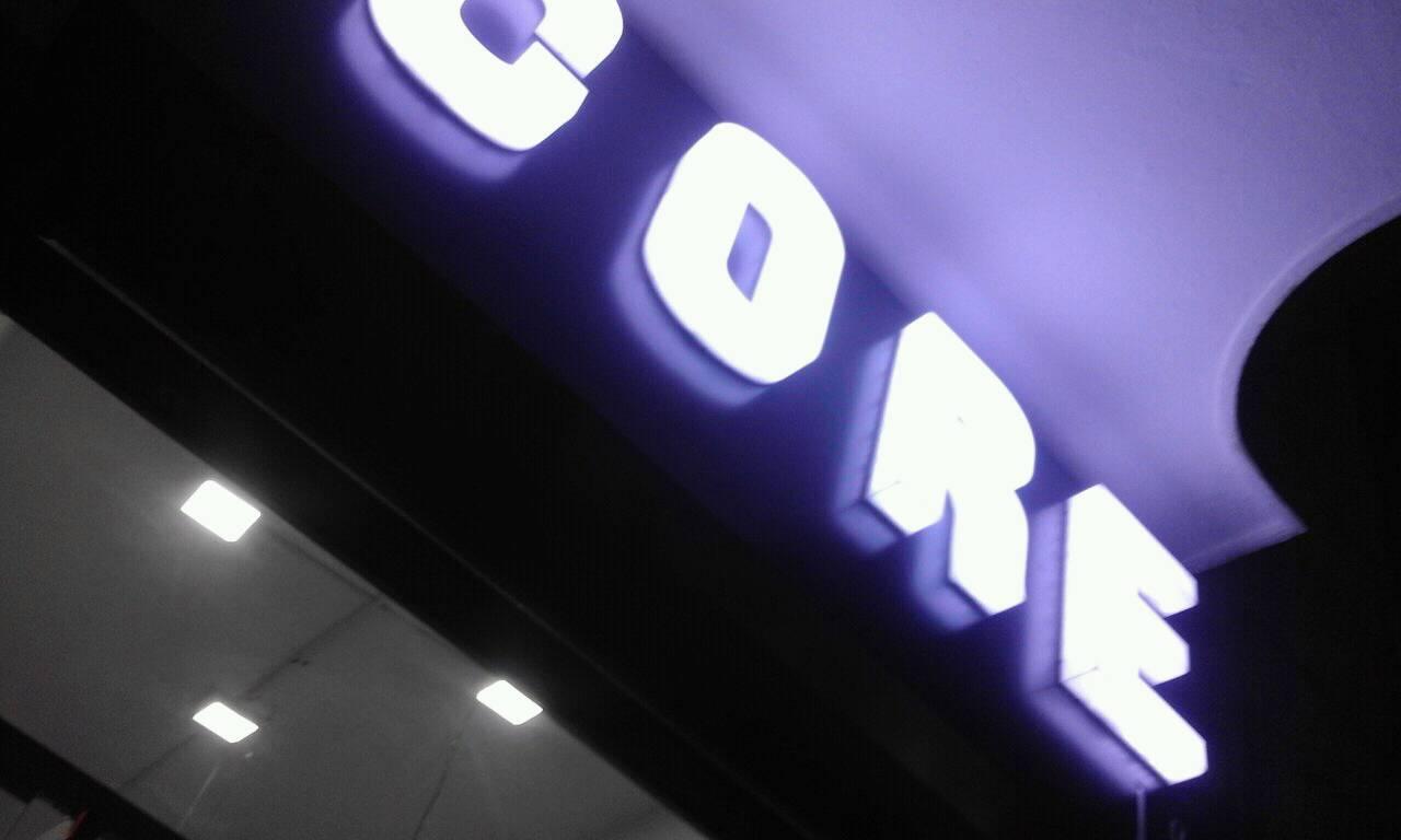 Core j&j