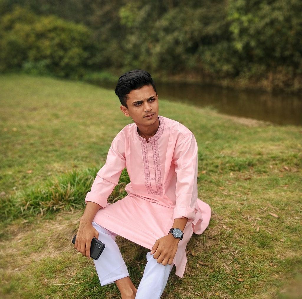Mehedi Hasan