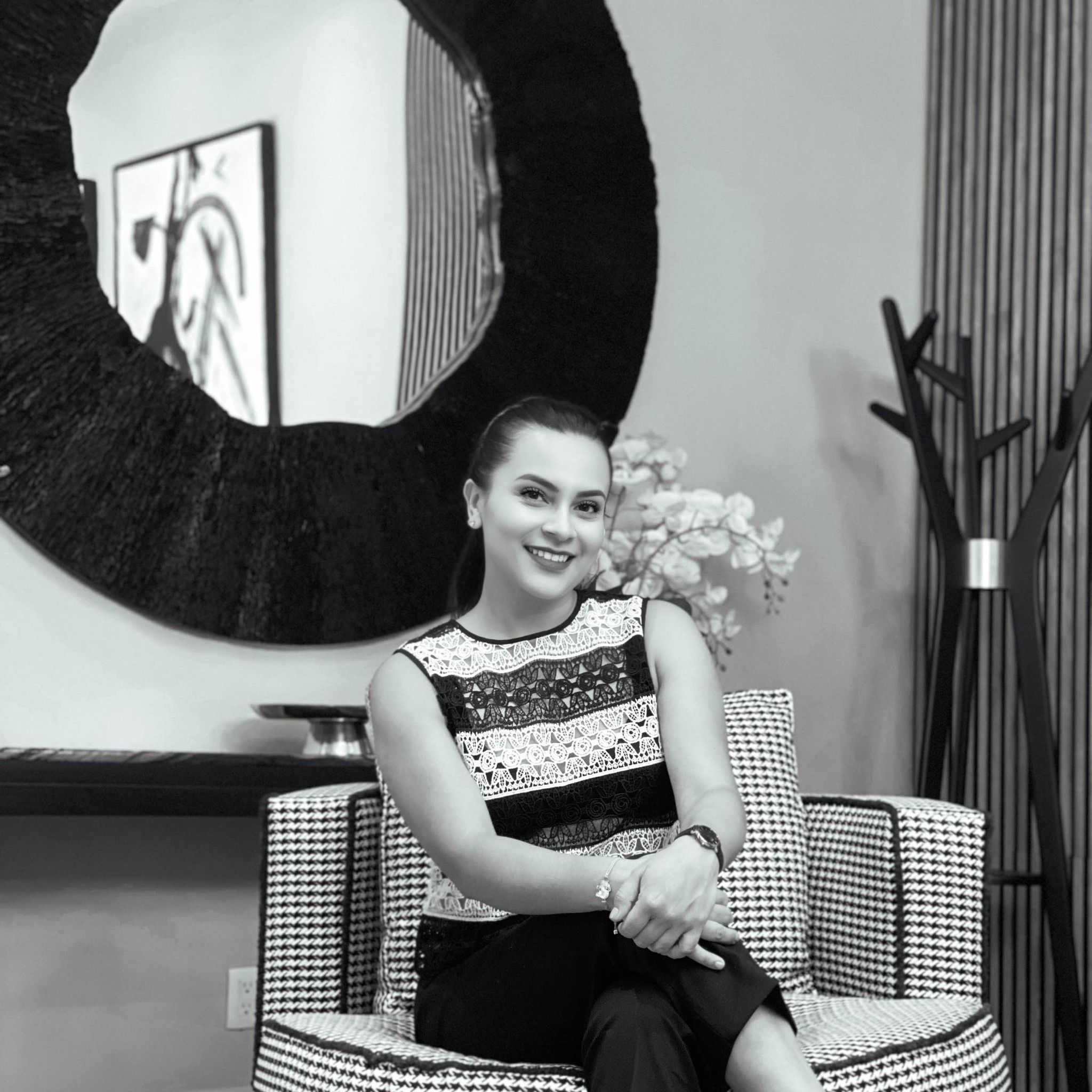 Laila Ruiz Studio | Gustavo A. Madero