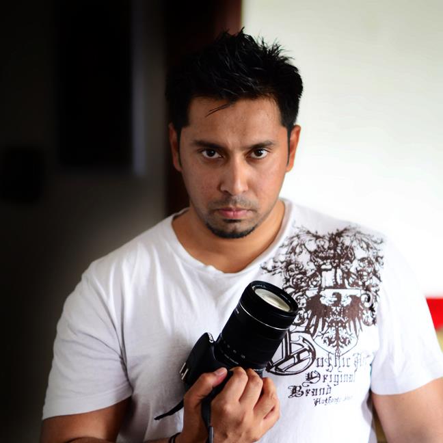 Jugal Dsouza