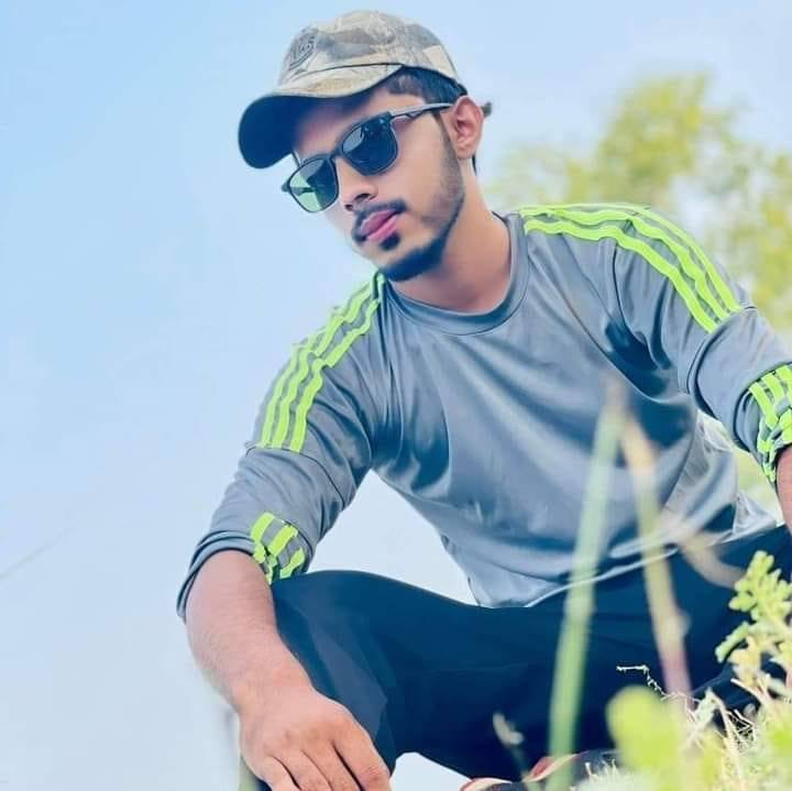Aqib Warraich Official