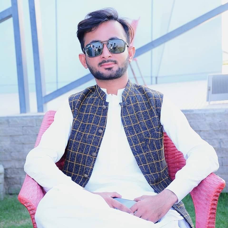 Raja Azad