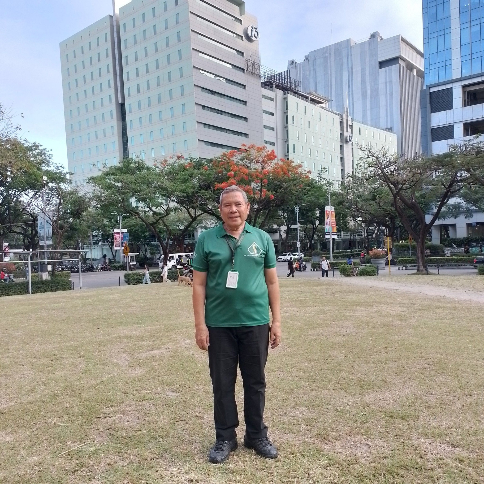 Panoorin po ninyo ang magagandang pangyayari ngayong huling linggo ng ...