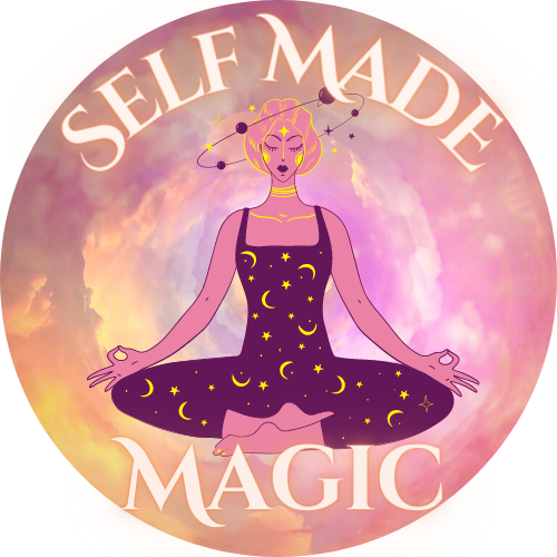 Self Made Magic