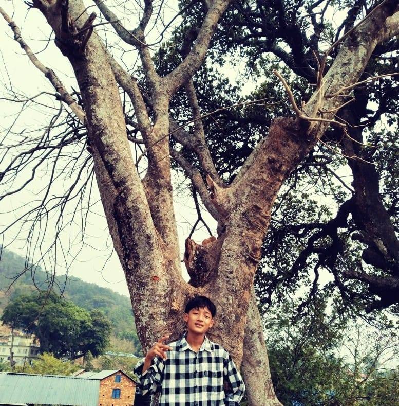 Pradip Rai