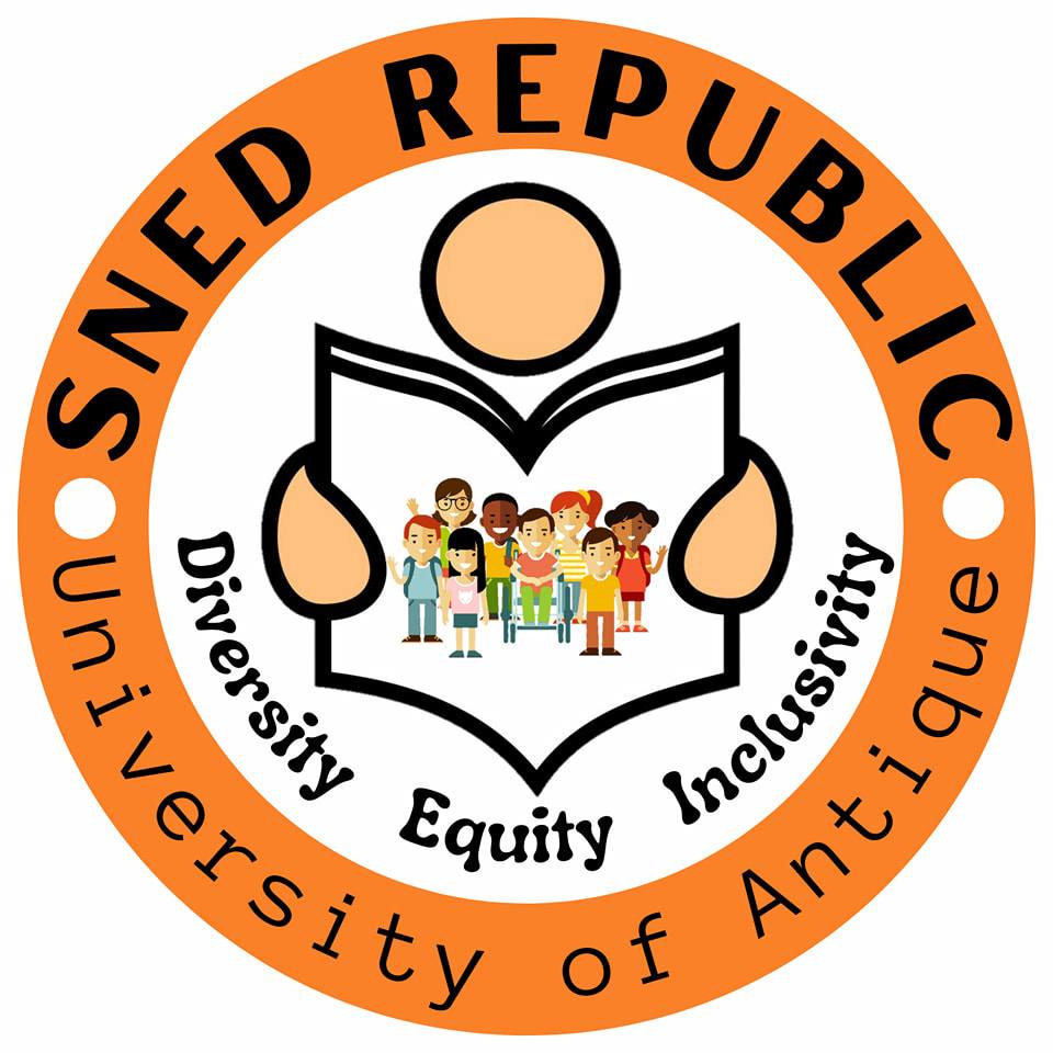 SNEd Republic | Sibalom