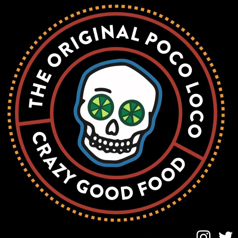 Poco Loco Food Cart | Eugene OR