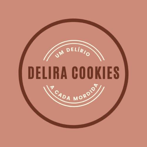 Delira cookies