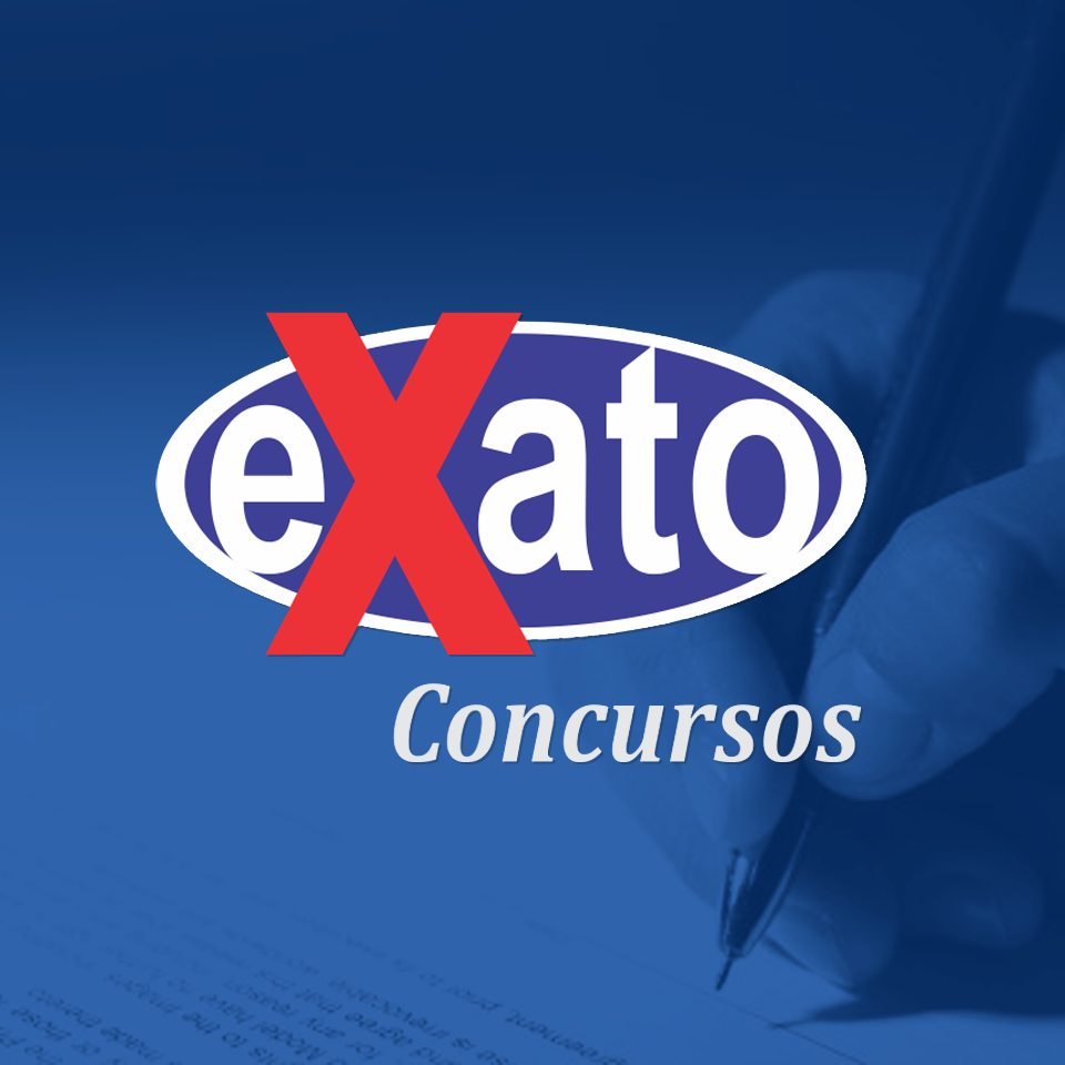 Exato Concursos | Campo Grande MS