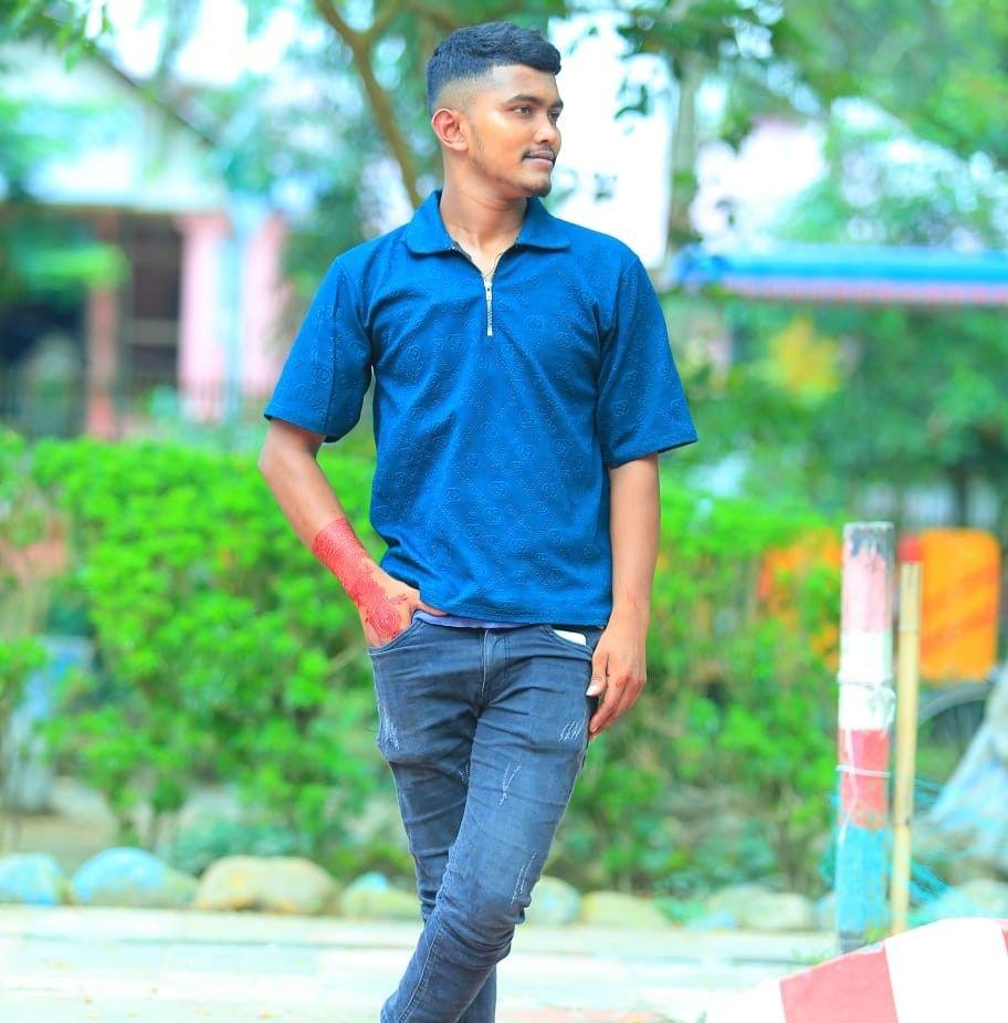 Md Rasel