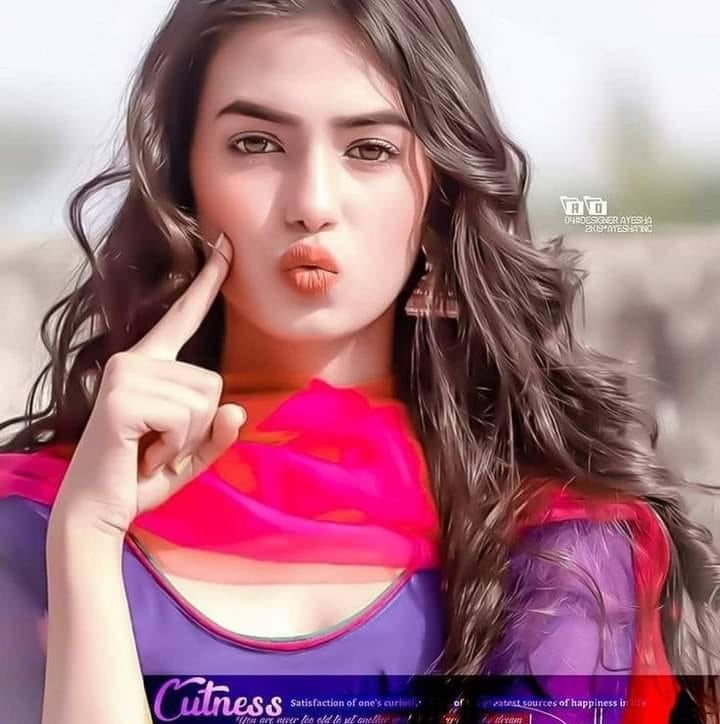 Mehak rani