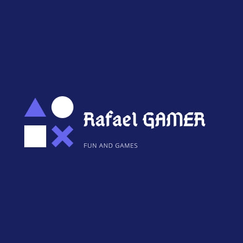 Rafael R-unit gamer