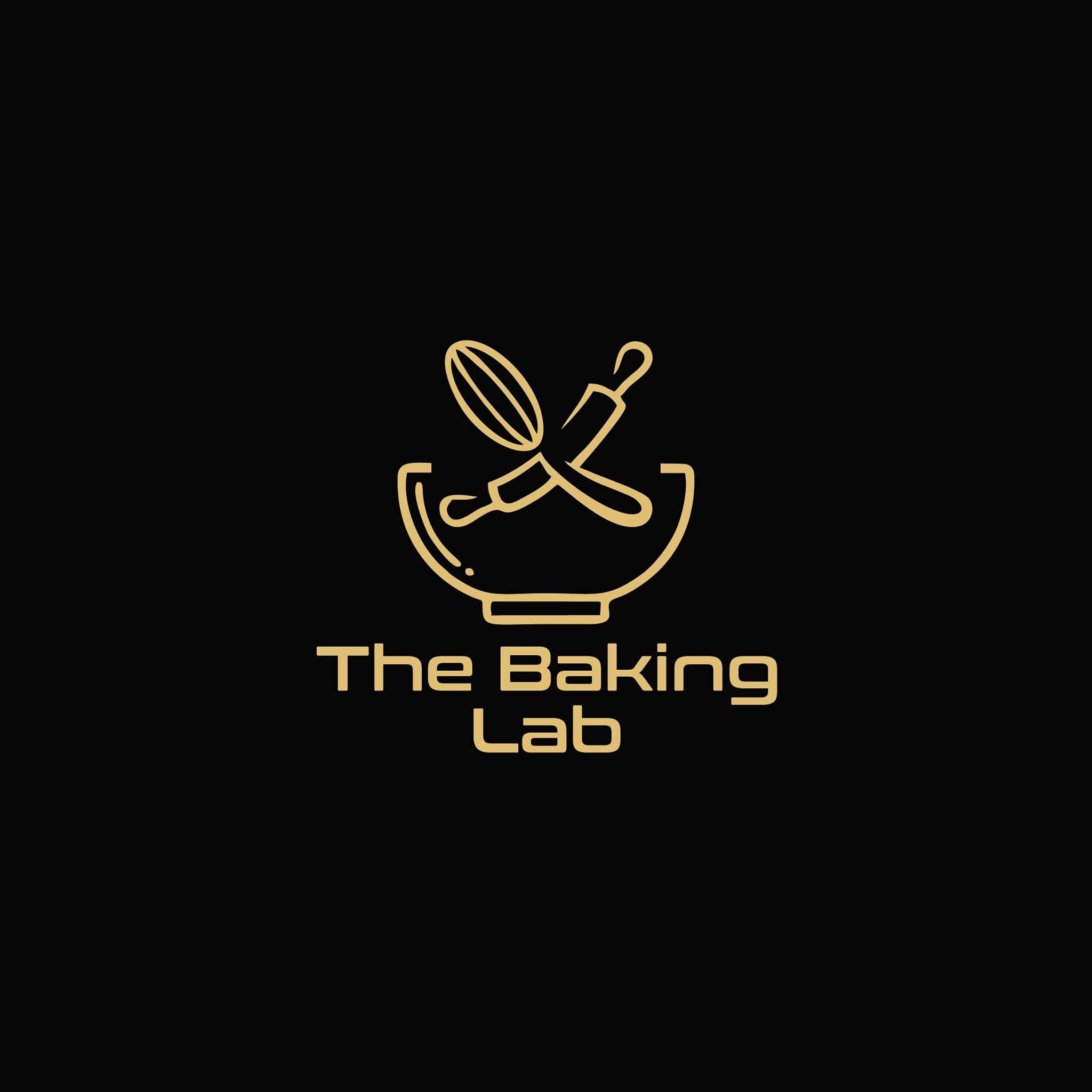 The Baking Lab