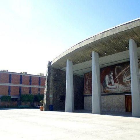 Centro Universitario de Ciencias Sociales y Humanidades