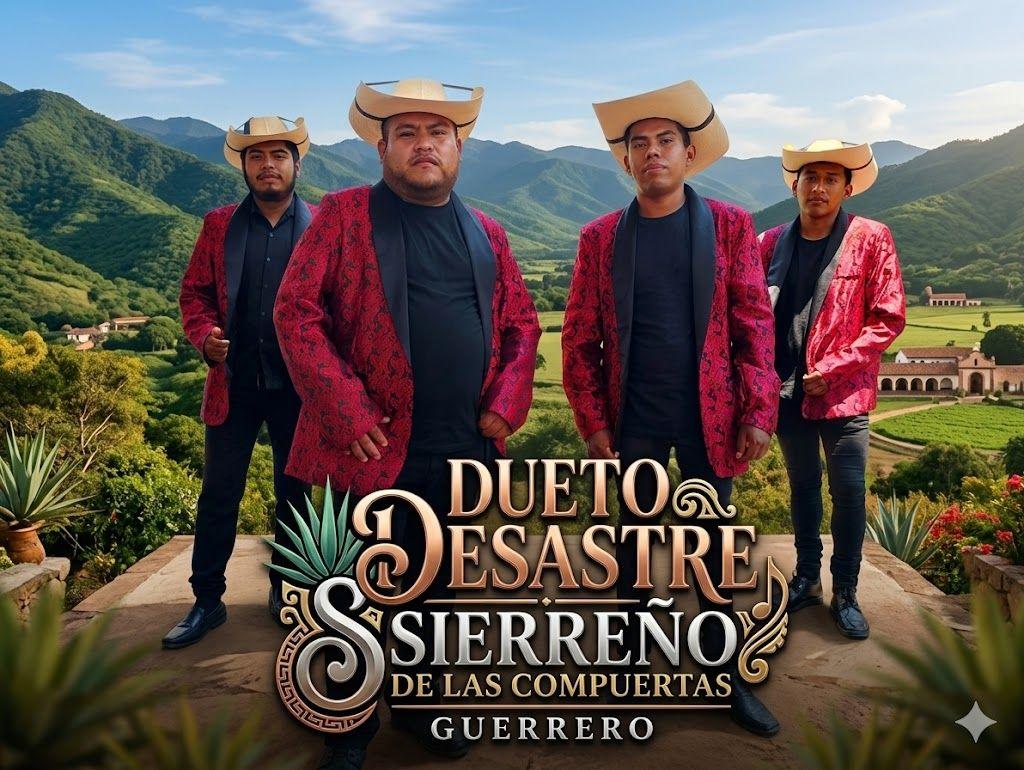 Desastre Sierreño
