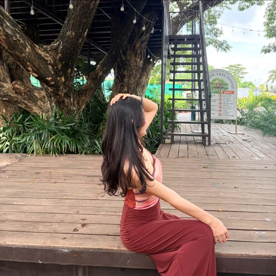 Lin Lae Nyein Htet