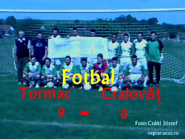 As Tormac