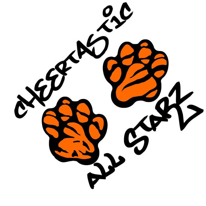 Cheertastic All Starz