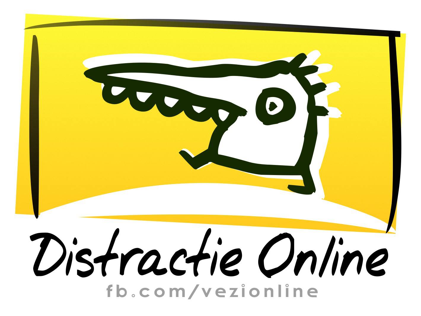 Distractie Online