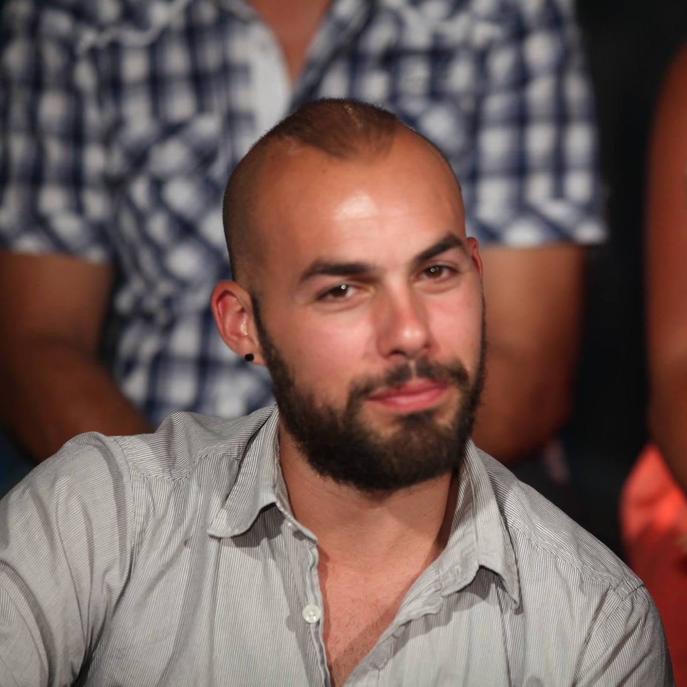 Patrick Muscat - liquorish 2015