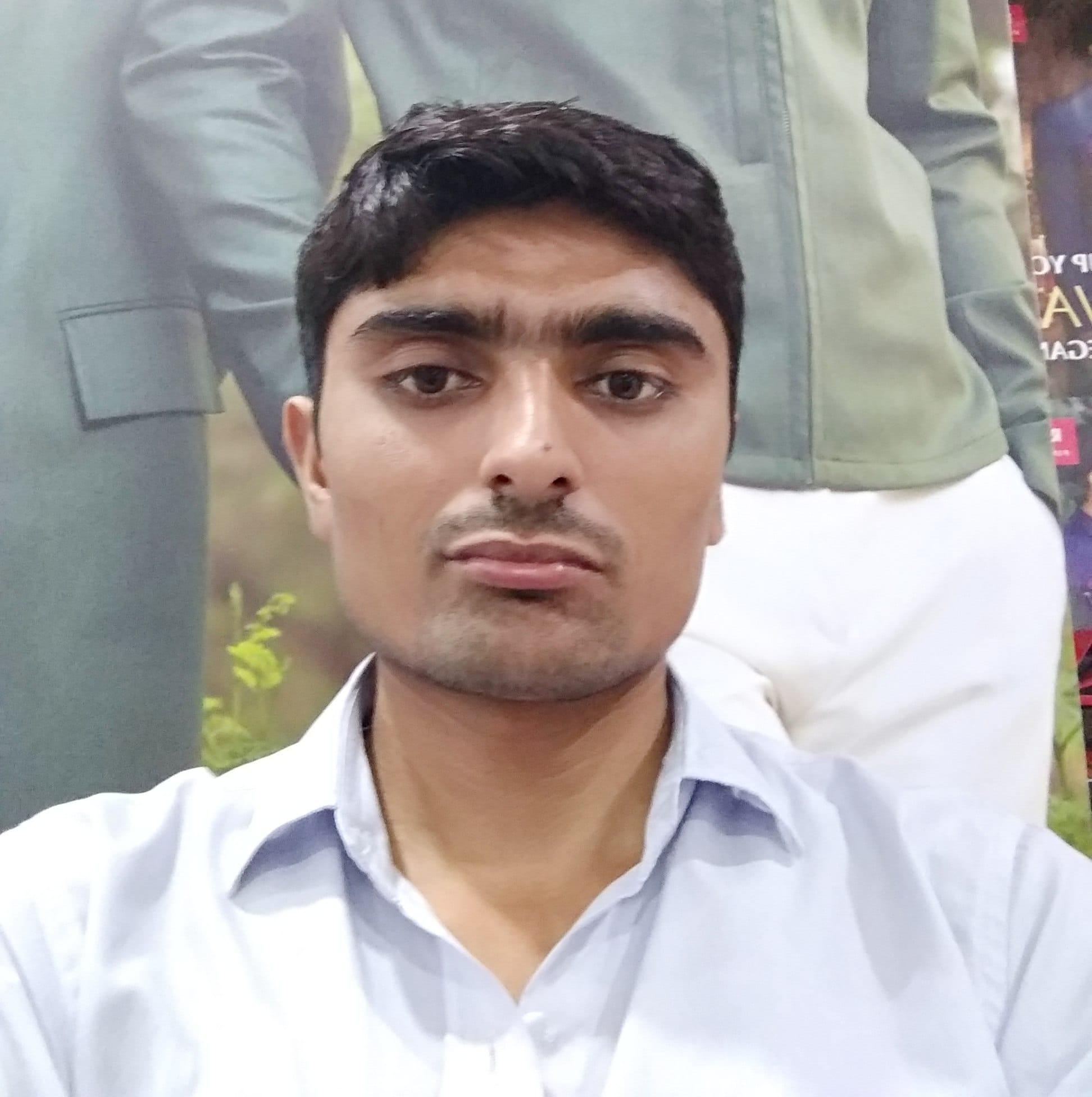 Rajender