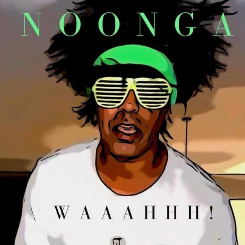Noonga
