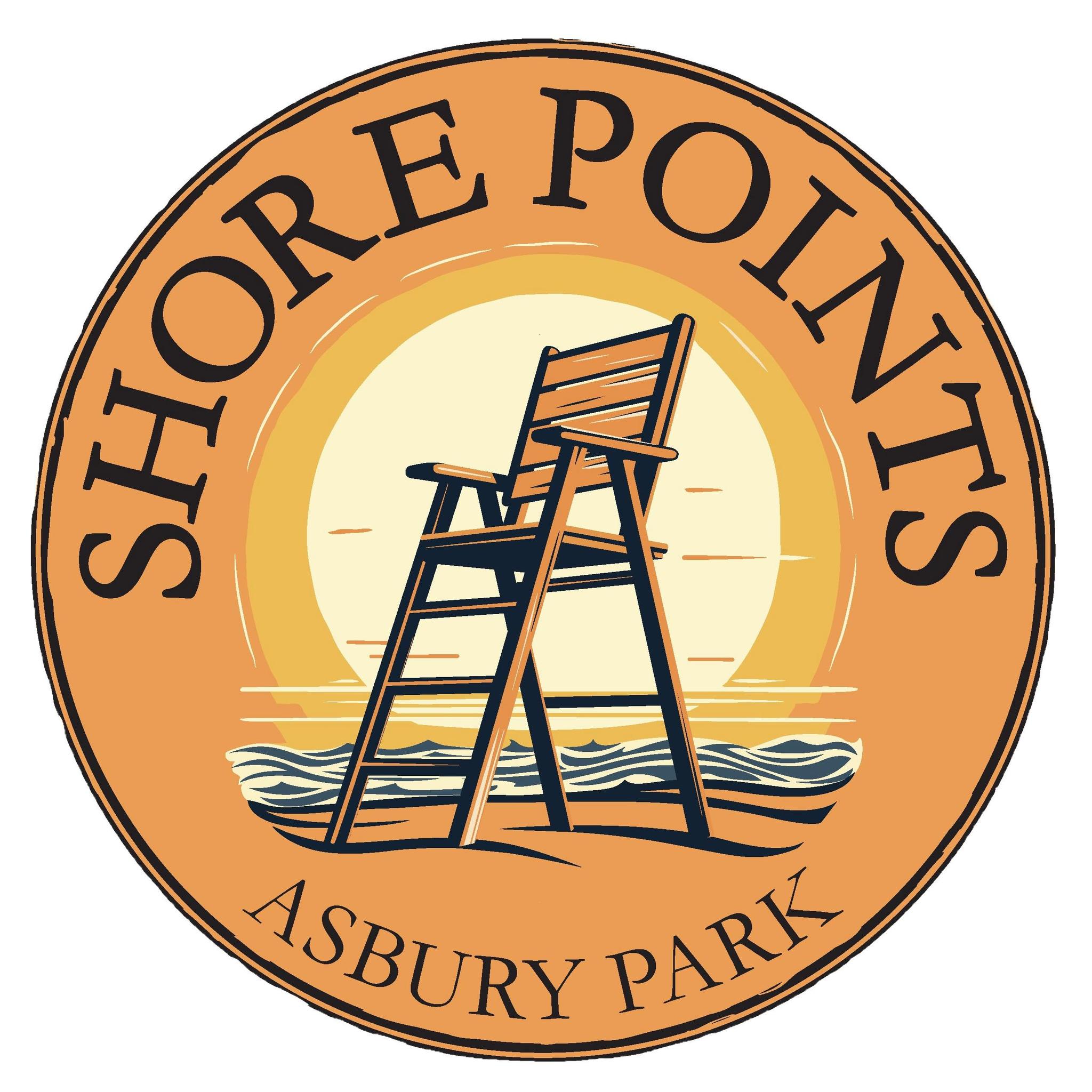 Shore Points