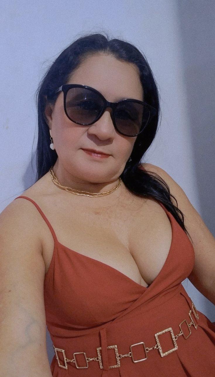 Maria Rai Santos